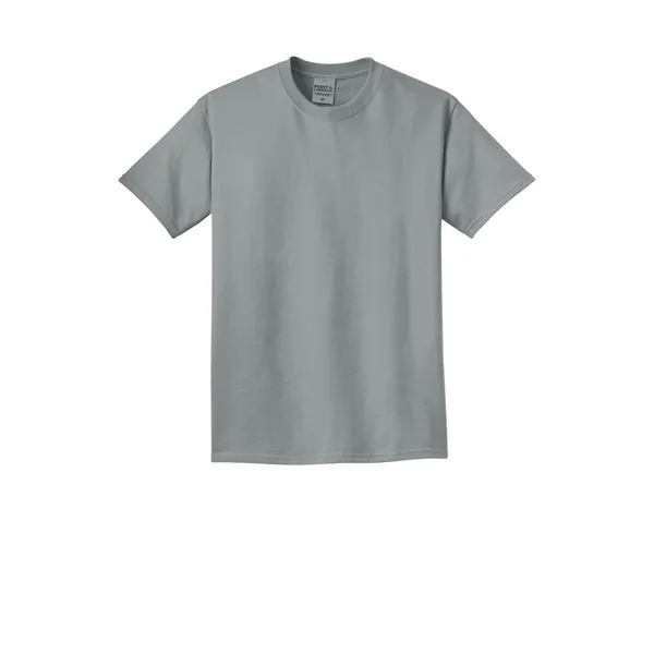 Port & Co Beach Wash Garment-Dyed Tee. - Port & Co Beach Wash Garment-Dyed Tee. - Image 40 of 170