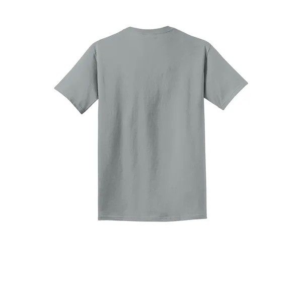 Port & Co Beach Wash Garment-Dyed Tee. - Port & Co Beach Wash Garment-Dyed Tee. - Image 42 of 170