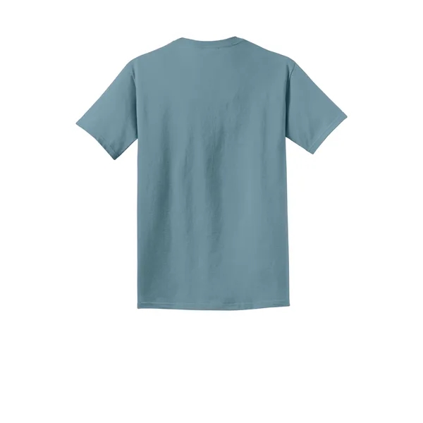 Port & Co Beach Wash Garment-Dyed Tee. - Port & Co Beach Wash Garment-Dyed Tee. - Image 51 of 170