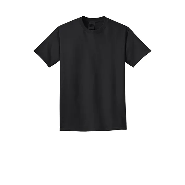 Port & Co Beach Wash Garment-Dyed Tee. - Port & Co Beach Wash Garment-Dyed Tee. - Image 54 of 170