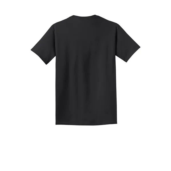 Port & Co Beach Wash Garment-Dyed Tee. - Port & Co Beach Wash Garment-Dyed Tee. - Image 56 of 170