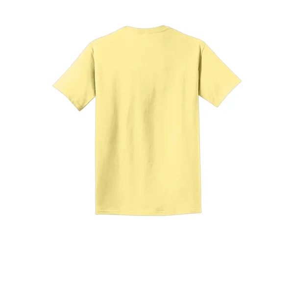 Port & Co Beach Wash Garment-Dyed Tee. - Port & Co Beach Wash Garment-Dyed Tee. - Image 61 of 170