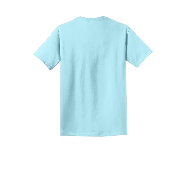 Port & Co Beach Wash Garment-Dyed Tee. - Port & Co Beach Wash Garment-Dyed Tee. - Image 68 of 170