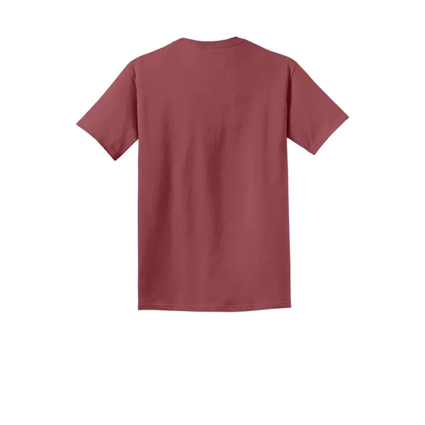 Port & Co Beach Wash Garment-Dyed Tee. - Port & Co Beach Wash Garment-Dyed Tee. - Image 72 of 170