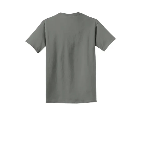 Port & Co Beach Wash Garment-Dyed Tee. - Port & Co Beach Wash Garment-Dyed Tee. - Image 77 of 170