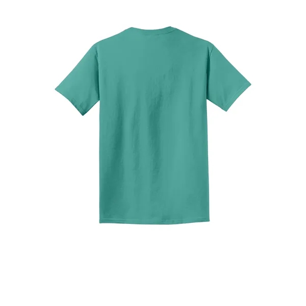 Port & Co Beach Wash Garment-Dyed Tee. - Port & Co Beach Wash Garment-Dyed Tee. - Image 83 of 170