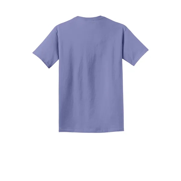 Port & Co Beach Wash Garment-Dyed Tee. - Port & Co Beach Wash Garment-Dyed Tee. - Image 85 of 170