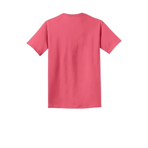 Port & Co Beach Wash Garment-Dyed Tee. - Port & Co Beach Wash Garment-Dyed Tee. - Image 94 of 170