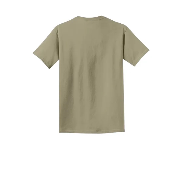 Port & Co Beach Wash Garment-Dyed Tee. - Port & Co Beach Wash Garment-Dyed Tee. - Image 101 of 170
