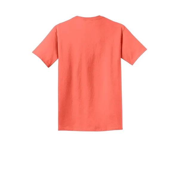 Port & Co Beach Wash Garment-Dyed Tee. - Port & Co Beach Wash Garment-Dyed Tee. - Image 108 of 170