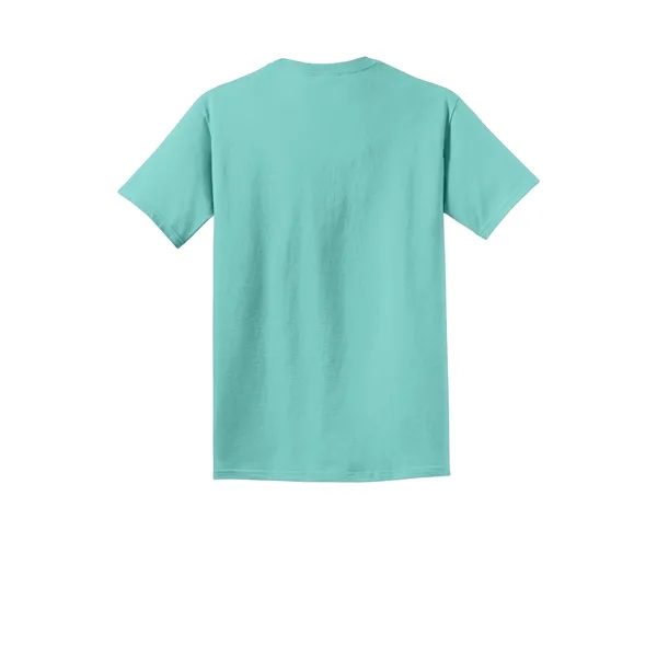 Port & Co Beach Wash Garment-Dyed Tee. - Port & Co Beach Wash Garment-Dyed Tee. - Image 110 of 170