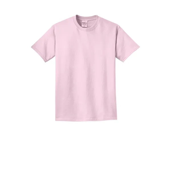 Port & Co Beach Wash Garment-Dyed Tee. - Port & Co Beach Wash Garment-Dyed Tee. - Image 119 of 170
