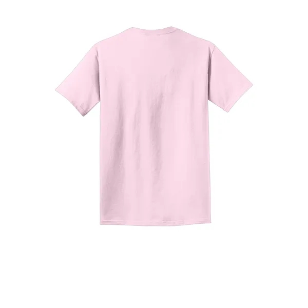 Port & Co Beach Wash Garment-Dyed Tee. - Port & Co Beach Wash Garment-Dyed Tee. - Image 120 of 170