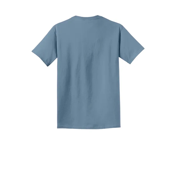 Port & Co Beach Wash Garment-Dyed Tee. - Port & Co Beach Wash Garment-Dyed Tee. - Image 125 of 170