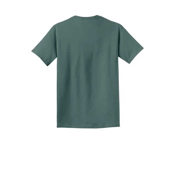 Port & Co Beach Wash Garment-Dyed Tee. - Port & Co Beach Wash Garment-Dyed Tee. - Image 130 of 170