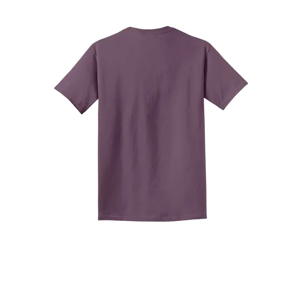Port & Co Beach Wash Garment-Dyed Tee. - Port & Co Beach Wash Garment-Dyed Tee. - Image 137 of 170