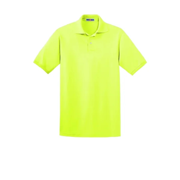 Jerzees Dri-Power Sport Shirt. - Jerzees Dri-Power Sport Shirt. - Image 42 of 58