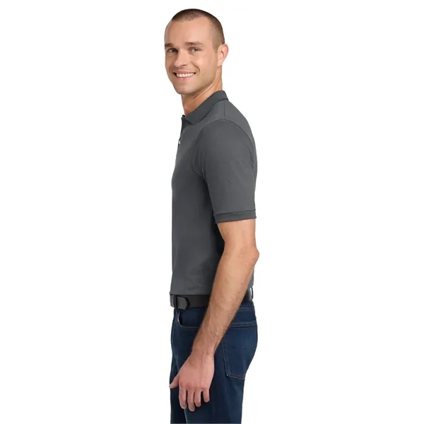 Jerzees Dri-Power Sport Shirt. - Jerzees Dri-Power Sport Shirt. - Image 7 of 58
