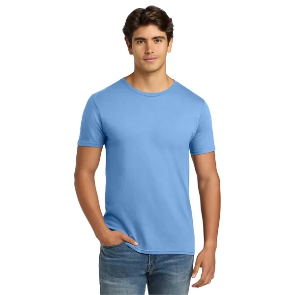 Hanes - Perfect-T Cotton T-Shirt. - Hanes - Perfect-T Cotton T-Shirt. - Image 15 of 114
