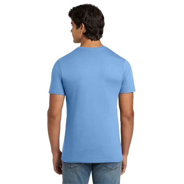Hanes - Perfect-T Cotton T-Shirt. - Hanes - Perfect-T Cotton T-Shirt. - Image 17 of 114