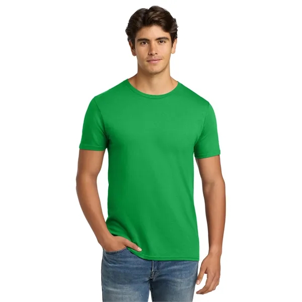 Hanes - Perfect-T Cotton T-Shirt. - Hanes - Perfect-T Cotton T-Shirt. - Image 33 of 114