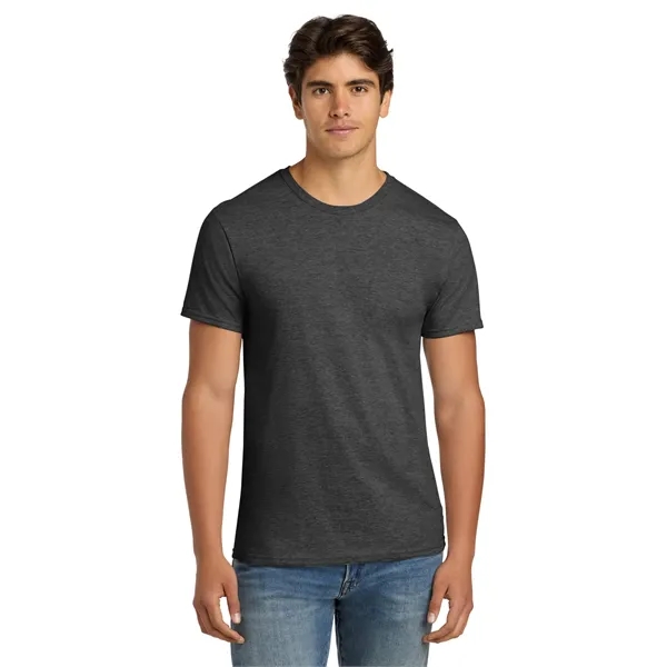 Hanes - Perfect-T Cotton T-Shirt. - Hanes - Perfect-T Cotton T-Shirt. - Image 47 of 114