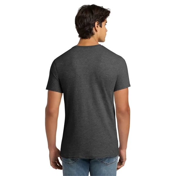 Hanes - Perfect-T Cotton T-Shirt. - Hanes - Perfect-T Cotton T-Shirt. - Image 48 of 114