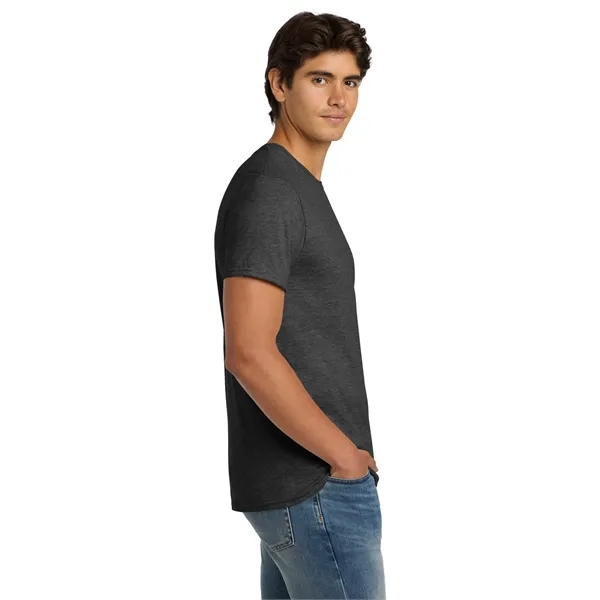 Hanes - Perfect-T Cotton T-Shirt. - Hanes - Perfect-T Cotton T-Shirt. - Image 49 of 114