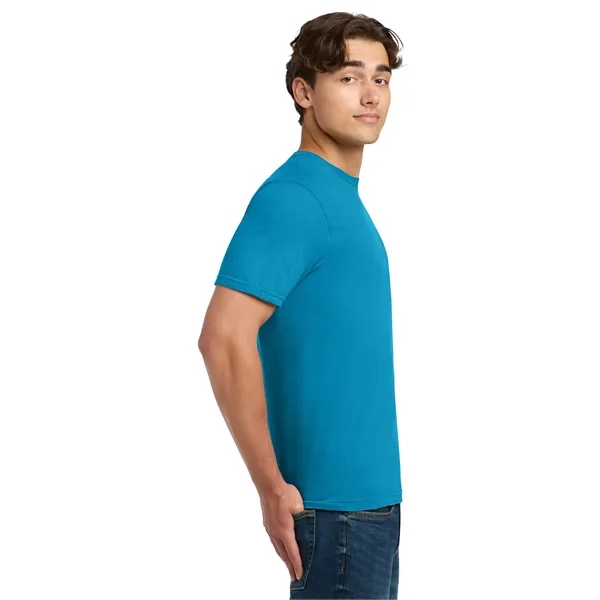Gildan Softstyle T-Shirt. - Gildan Softstyle T-Shirt. - Image 214 of 315