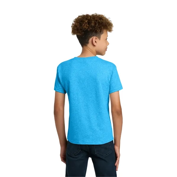 Gildan - Youth Heavy Cotton 100% Cotton T-Shirt. - Gildan - Youth Heavy Cotton 100% Cotton T-Shirt. - Image 229 of 262