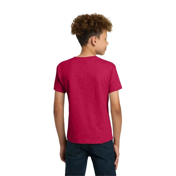 Gildan - Youth Heavy Cotton 100% Cotton T-Shirt. - Gildan - Youth Heavy Cotton 100% Cotton T-Shirt. - Image 244 of 262