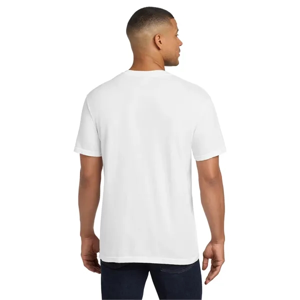 COMFORT COLORS Heavyweight Ring Spun Pocket Tee. - COMFORT COLORS Heavyweight Ring Spun Pocket Tee. - Image 2 of 249