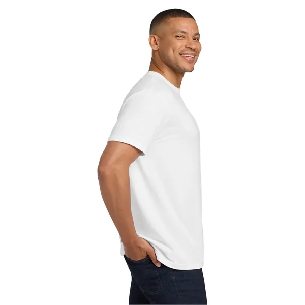 COMFORT COLORS Heavyweight Ring Spun Pocket Tee. - COMFORT COLORS Heavyweight Ring Spun Pocket Tee. - Image 3 of 249