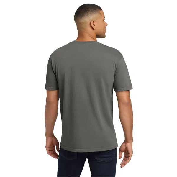 COMFORT COLORS Heavyweight Ring Spun Pocket Tee. - COMFORT COLORS Heavyweight Ring Spun Pocket Tee. - Image 7 of 249