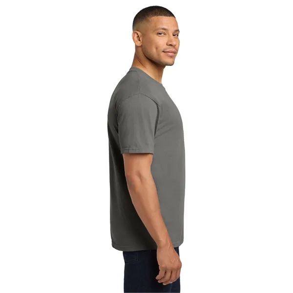 COMFORT COLORS Heavyweight Ring Spun Pocket Tee. - COMFORT COLORS Heavyweight Ring Spun Pocket Tee. - Image 9 of 249