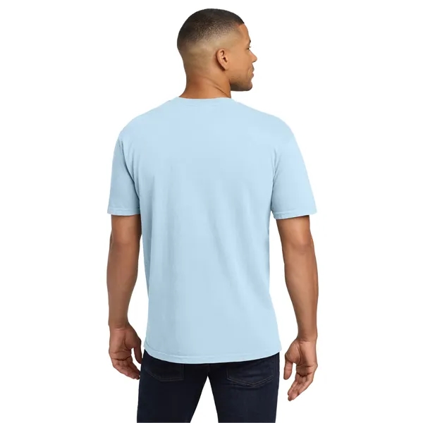 COMFORT COLORS Heavyweight Ring Spun Pocket Tee. - COMFORT COLORS Heavyweight Ring Spun Pocket Tee. - Image 12 of 249