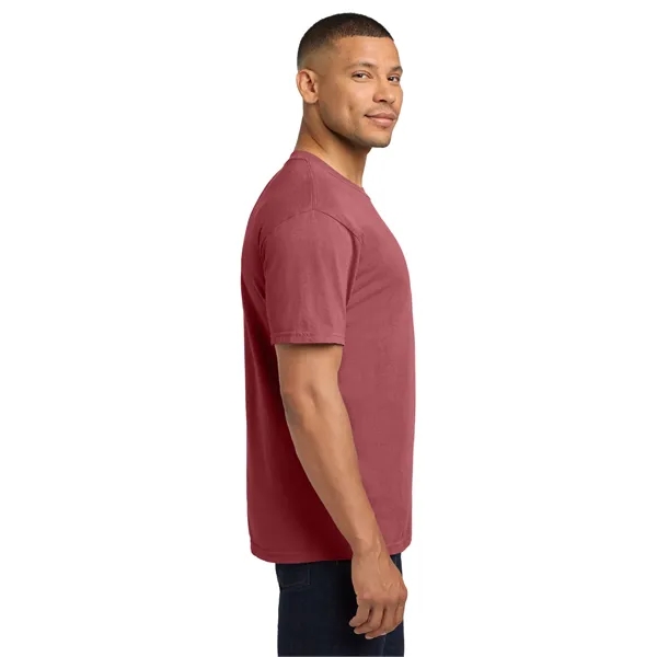 COMFORT COLORS Heavyweight Ring Spun Pocket Tee. - COMFORT COLORS Heavyweight Ring Spun Pocket Tee. - Image 18 of 249