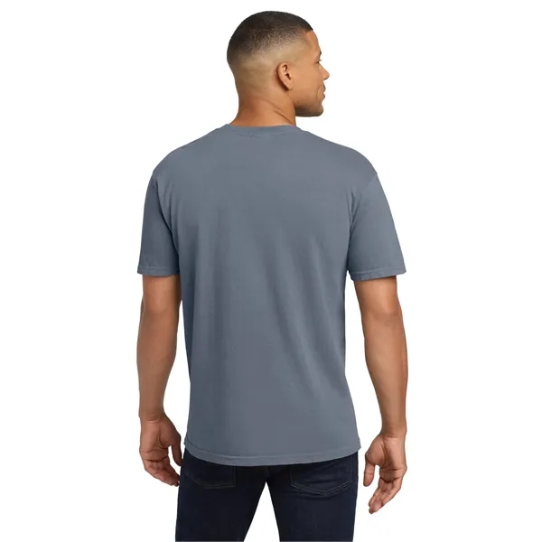 COMFORT COLORS Heavyweight Ring Spun Pocket Tee. - COMFORT COLORS Heavyweight Ring Spun Pocket Tee. - Image 23 of 249