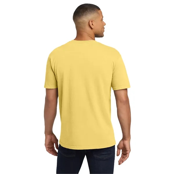 COMFORT COLORS Heavyweight Ring Spun Pocket Tee. - COMFORT COLORS Heavyweight Ring Spun Pocket Tee. - Image 36 of 249