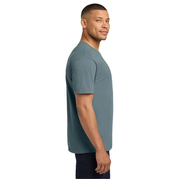 COMFORT COLORS Heavyweight Ring Spun Pocket Tee. - COMFORT COLORS Heavyweight Ring Spun Pocket Tee. - Image 41 of 249
