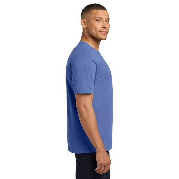 COMFORT COLORS Heavyweight Ring Spun Pocket Tee. - COMFORT COLORS Heavyweight Ring Spun Pocket Tee. - Image 45 of 249