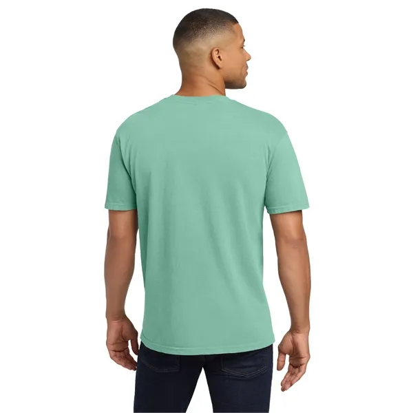 COMFORT COLORS Heavyweight Ring Spun Pocket Tee. - COMFORT COLORS Heavyweight Ring Spun Pocket Tee. - Image 47 of 249