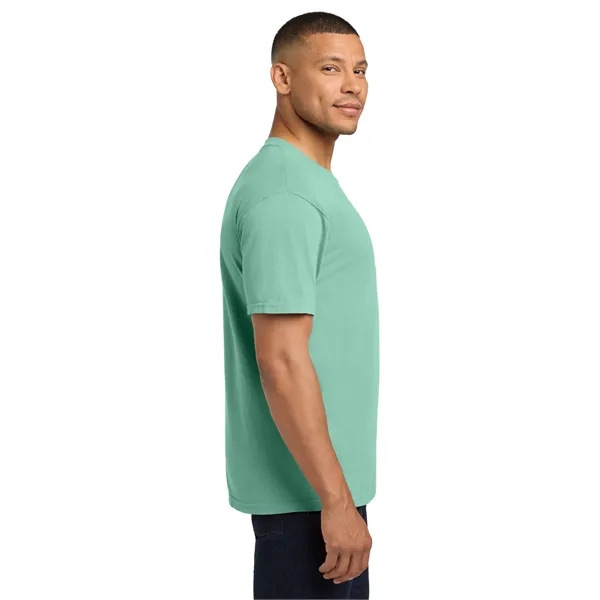 COMFORT COLORS Heavyweight Ring Spun Pocket Tee. - COMFORT COLORS Heavyweight Ring Spun Pocket Tee. - Image 49 of 249