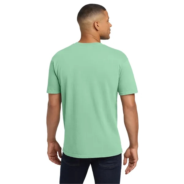 COMFORT COLORS Heavyweight Ring Spun Pocket Tee. - COMFORT COLORS Heavyweight Ring Spun Pocket Tee. - Image 59 of 249