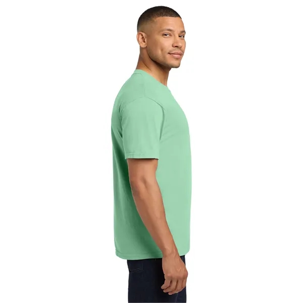 COMFORT COLORS Heavyweight Ring Spun Pocket Tee. - COMFORT COLORS Heavyweight Ring Spun Pocket Tee. - Image 60 of 249