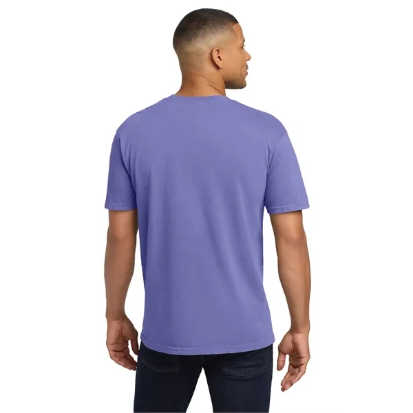 COMFORT COLORS Heavyweight Ring Spun Pocket Tee. - COMFORT COLORS Heavyweight Ring Spun Pocket Tee. - Image 63 of 249