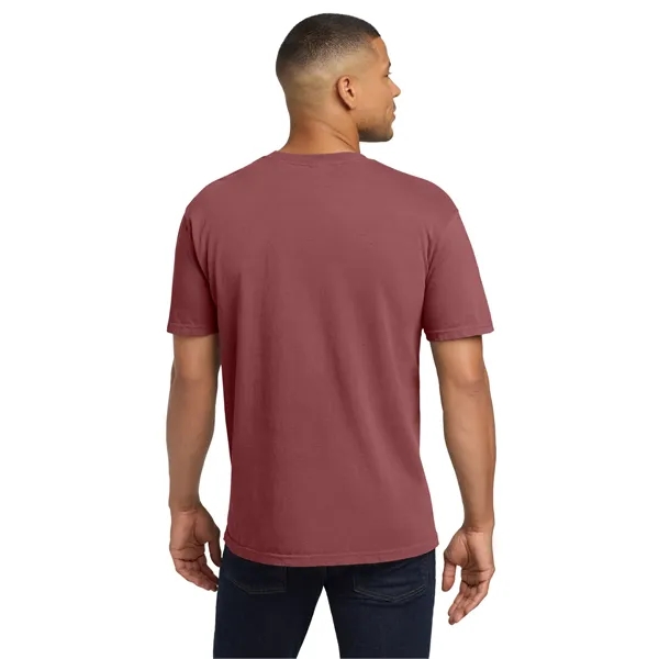 COMFORT COLORS Heavyweight Ring Spun Pocket Tee. - COMFORT COLORS Heavyweight Ring Spun Pocket Tee. - Image 68 of 249