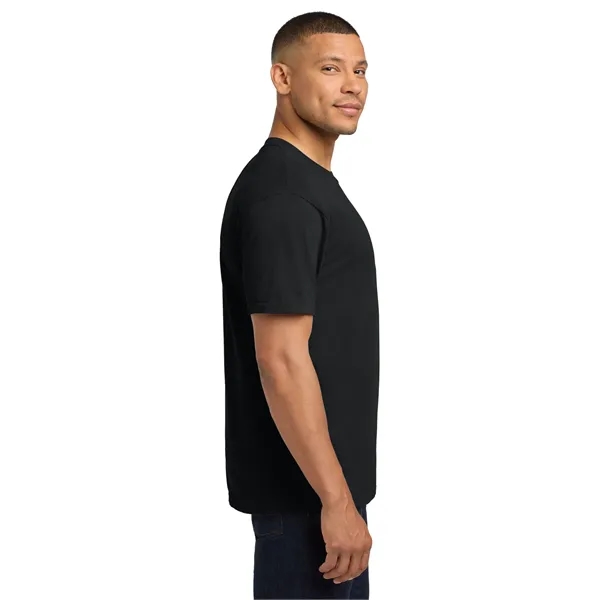COMFORT COLORS Heavyweight Ring Spun Pocket Tee. - COMFORT COLORS Heavyweight Ring Spun Pocket Tee. - Image 75 of 249