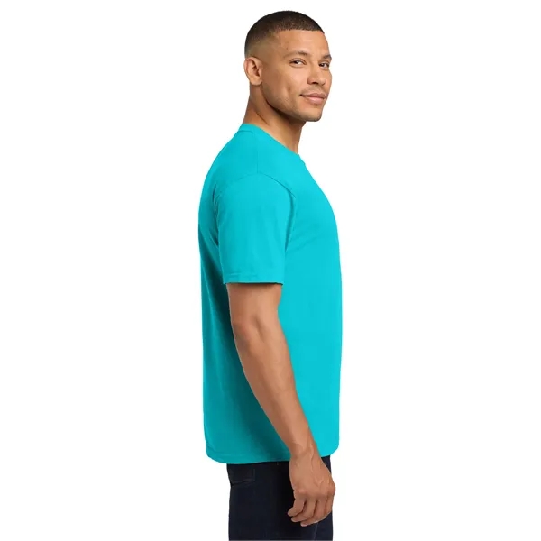 COMFORT COLORS Heavyweight Ring Spun Pocket Tee. - COMFORT COLORS Heavyweight Ring Spun Pocket Tee. - Image 79 of 249