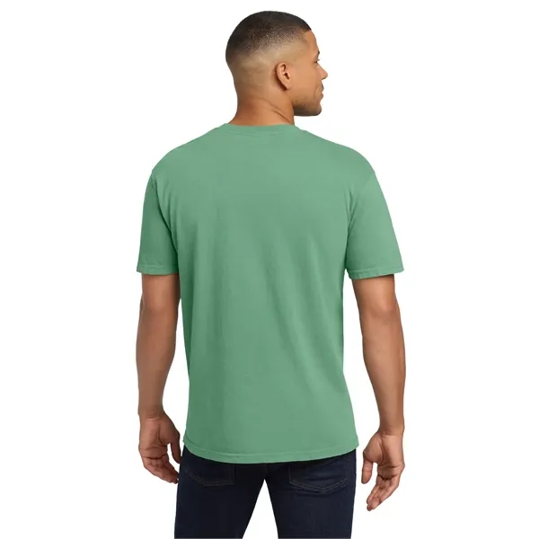 COMFORT COLORS Heavyweight Ring Spun Pocket Tee. - COMFORT COLORS Heavyweight Ring Spun Pocket Tee. - Image 82 of 249